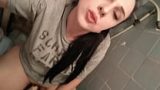 Masa Üstü Masajla Başlayan Erotik Macera